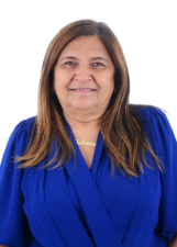 Foto oficial de CLEDINEIDE DO DIEGO DANTAS