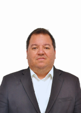 Foto oficial de DR. ALISSON