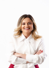 Foto oficial de DRA SANDRA BAÍA