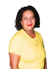 Foto oficial de FABIANA BRITO