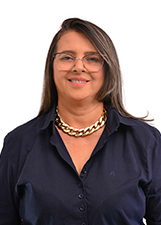 Foto oficial de FABÍOLA MEDEIROS