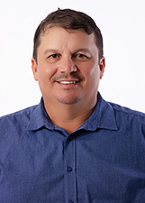 Foto oficial de ILVERDÂNIO DA STTRANS