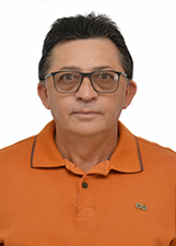 Foto oficial de INÁCIO LEITÃO