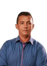 Foto oficial de IRMÃO MARCOS