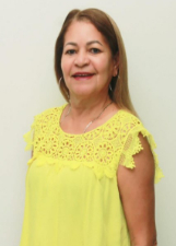 Foto oficial de IZABEL DA CASA DE APOIO