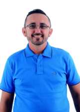 Foto oficial de JÂNIO ARAÚJO