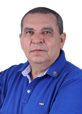 Foto oficial de JOSIMAR DO HOSPITAL SECRETARIO