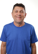 Foto oficial de JOSINALDO