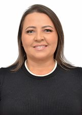 Foto oficial de KARLA ALBUQUERQUE