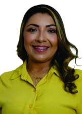 Foto oficial de LUANA VANESSA