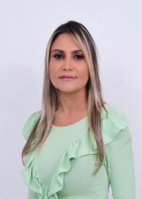 Foto oficial de LUCIANA DIAS