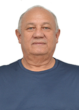 Foto oficial de MAURIÇÃO