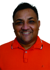 Foto oficial de NANDINHO
