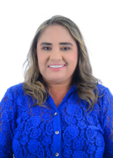 Foto oficial de NÚBIA TORRES