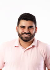 Foto oficial de PROFESSOR JOSLEY NÓBREGA