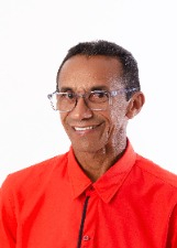 Foto oficial de PROFESSOR TADEU
