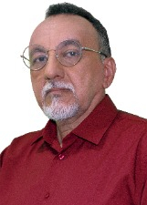 Foto oficial de ZÉ GONÇALVES