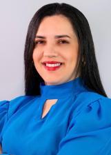 Foto oficial de LILIANNY AZEVEDO