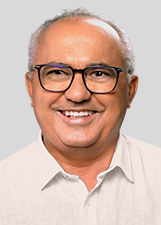 Foto oficial de BÁ BARROS