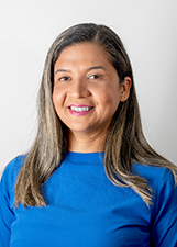 Foto oficial de ADIANE BARBOSA