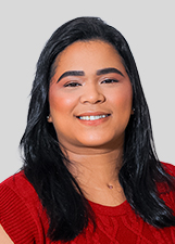 Foto oficial de ALINE RAMALHO