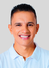 Foto oficial de BEBETO