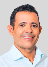 Foto oficial de ITAMAR MONTEIRO
