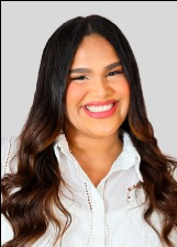 Foto oficial de LARA DE SOUZA