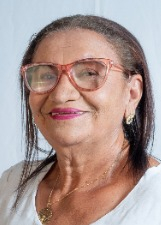 Foto oficial de MARILENE DA SAÚDE