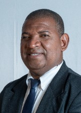Foto oficial de PASTOR MAURO