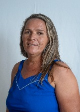 Foto oficial de RAMINHA