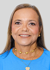 Foto oficial de SUELY DE JESUS