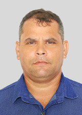 Foto oficial de XANDE DE CAMAÇARI
