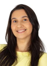 Foto oficial de PATRÍCIA DE RODRIGO
