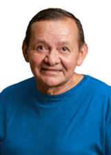 Foto oficial de JOCIEL TOMAZ
