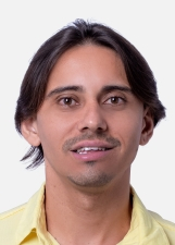 Foto oficial de JUNINHO CABELUDO