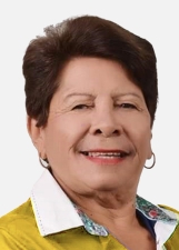 Foto oficial de TIA CÓTIL