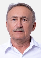 Foto oficial de ZÉ AIRTON