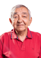 Foto oficial de ALCIR SILVA