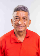 Foto oficial de GERALDO BATISTA