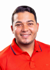 Foto oficial de JÚLIO CROSS