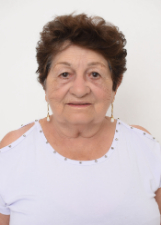 Foto oficial de LOURDES ZACARIAS