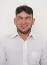 Foto oficial de LUCIELIO MELO