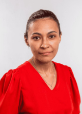 Foto oficial de VITÓRIA MOURA