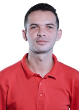 Foto oficial de IZAIAS BARRETO