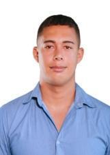 Foto oficial de LÉO