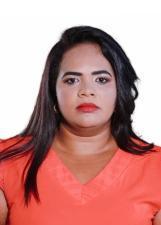 Foto oficial de ROSIELE BARBOSA