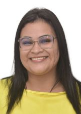 Foto oficial de THAYNÁ DE TOTA