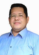 Foto oficial de CANTOR MARCONE MORAIS