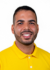 Foto oficial de EZEQUIAS JÚNIOR